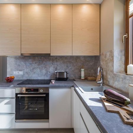 Apartament Grajcarek Jaworki Zewnętrze zdjęcie