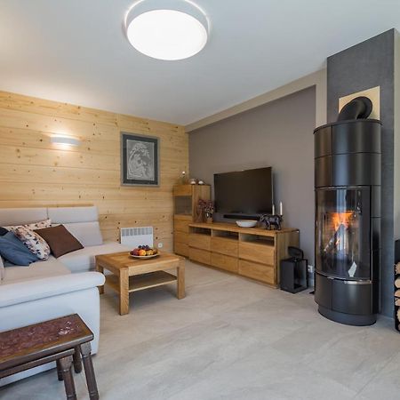 Apartament Grajcarek Jaworki Zewnętrze zdjęcie